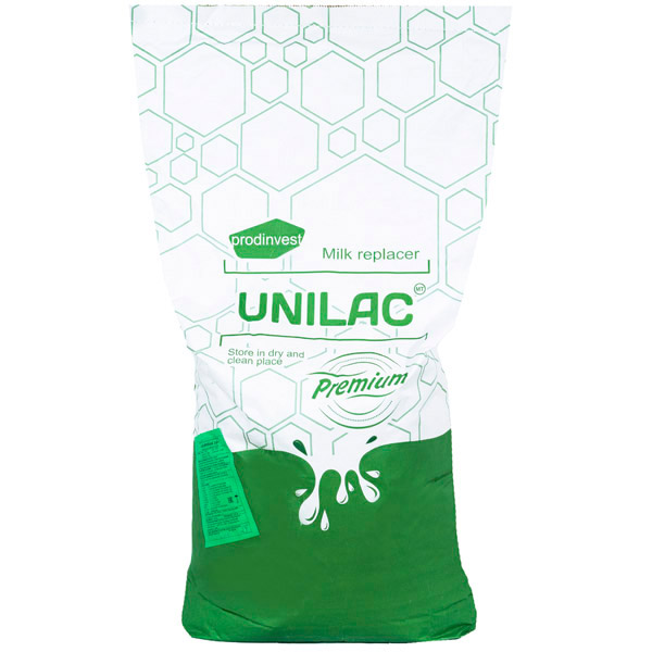 ЗЦМ Юнилак 20% 25кг 