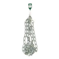 Цепь будочная №7 длиннозвенная (3м)/DONBARON