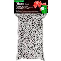 Пеностекло UltraEffect 4-10мм 1,2л гранулированное Пеностекло UltraEffect 4-10мм 1,2л гранулированное