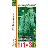 Огурец Мамлюк F1 20шт Огурец Мамлюк F1 20шт