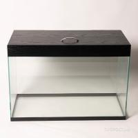 Аквариум Прямоугольный с крышкой 33л