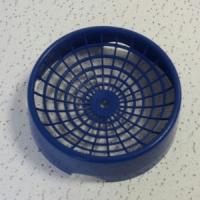 Гнездо для голубей 23,5см высота 7,5см Гнездо для голубей 23,5см высота 7,5см