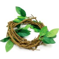 Лиана с листьями 16702Rep 10*1600мм Laguna/84045047 Лиана с листьями 16702Rep 10*1600мм Laguna/84045047