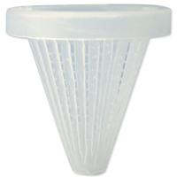 Кормушка для рыб Конус В480002 /400074