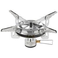 Плита газовая (чехол+коробка) ENERGY GS-700 портативная