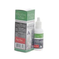 Лосьон для глаз Росинка CRYSTAL LINE 30мл Лосьон для глаз Росинка CRYSTAL LINE 30мл