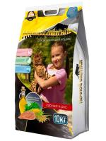 Кошки Ночной охотник 10кг д/кошек курица/рис премиум/4850