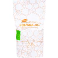 ЗЦМ Формулак 16% Л 25кг с льняной мукой  ЗЦМ Формулак 16% Л 25кг с льняной мукой