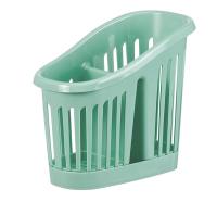 Сушилка д/ст.прибор. 2-х секц фисташковый М1165/27шт/М-пласт