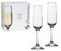 Набор бокалов Изабелла (6шт) 200мл 440270B Набор бокалов Изабелла (6шт) 200мл 440270B