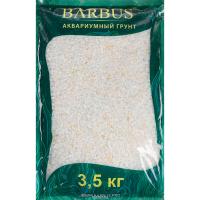 Грунты GRAVEL024 цветн.каменная крошка белая Мраморная 2-5мм 3,5кг/Салекс Грунты GRAVEL024 цветн.каменная крошка белая Мраморная 2-5мм 3,5кг/Салекс