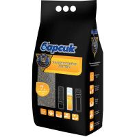 Наполнитель Барсик SUPER комкующийся 7л Наполнитель Барсик SUPER комкующийся 7л