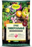 Грунт Фаско Универсальный 5л
