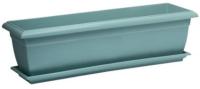 Балконный ящик 60см нефритовый