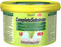 Грунт для растений(концетрат) Tetra Plant CompleteSubstrate5кг(0-120л)/245303/ Грунт для растений(концетрат) Tetra Plant CompleteSubstrate5кг(0-120л)/245303/
