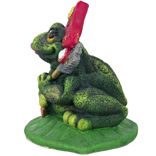 Лягушка Царевна 25см Ф251 Лягушка Царевна 25см Ф251