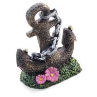 Грот Якорь 106*90*147мм 2303LD 