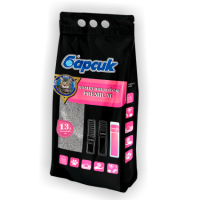 Наполнитель Барсик PREMIUM комкующийся 13л Наполнитель Барсик PREMIUM комкующийся 13л