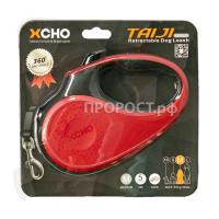 Рулетка автоматическая 5м на 25кг черно-красная/Х1477/ЗР Рулетка автоматическая 5м на 25кг черно-красная/Х1477/ЗР