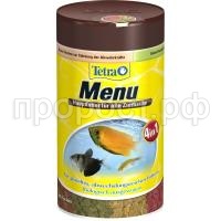 tetramin-menu tetramin-menu