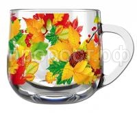 Кружка Вальс Бостон 300мл  Кружка Вальс Бостон 300мл