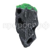 Грот навесной скалистый берег Грот навесной скалистый берег