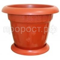 кашпо тюльпан №5 30л кор _220x220