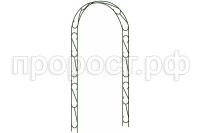 Арка узкая разборная 