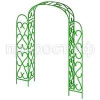 Угловая разборная 