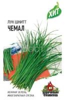 Лук шнитт Чемал 0,5г (на зелень)