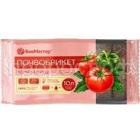 томат и перец 10