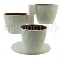 каскад белый каскад белый