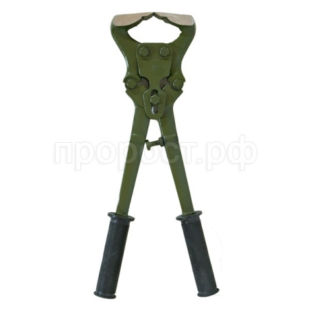 Щипцы д/обрезки копыт у животных 42см 