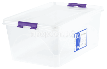 Контейнер 20л мультибокс 05007