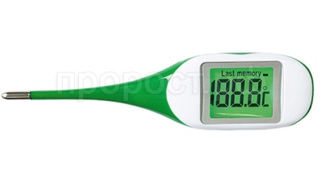 Термометр электронный, медицинский ProTemp602/291307
