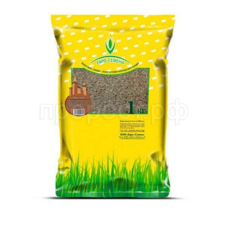 Евро семена ГАЗОН.Евро-Спорт 1кг