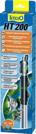 Нагреватель TetraTec HT200W в стеклянном корпусе/606487 Нагреватель TetraTec HT200W в стеклянном корпусе/606487