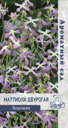 Маттиола Ворожея 0,3г