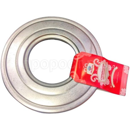 Стерилизатор для банок Москвичка D82 в/уп /110шт/В