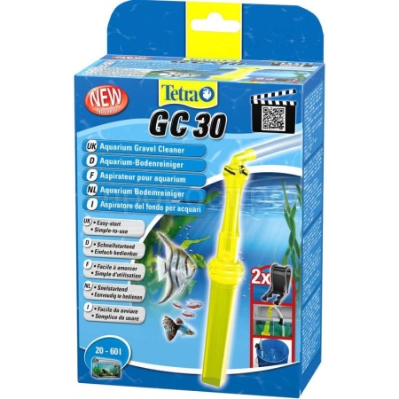 Сифон Тetratek GC 30  от 20-60 л /762312 Сифон Тetratek GC 30  от 20-60 л /762312