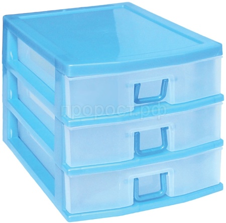 Комод 3 секции Комод 3 секции