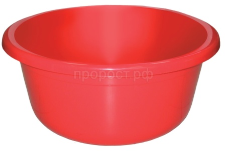 Таз 50л /08050/Милих