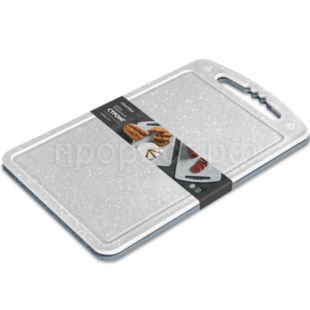 Доска раздел. 200*320мм Стронг (2шт) микс С961 /12шт/Мартика