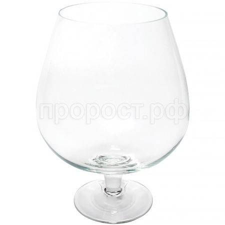 Аквариум Бокал 10л/73510008 Аквариум Бокал 10л/73510008