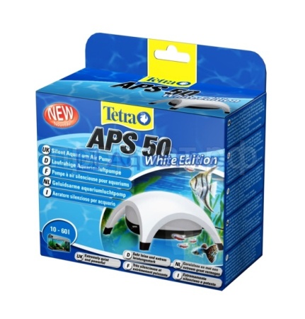Компрессор TetraTec АРS 50 /212404 Компрессор TetraTec АРS 50 /212404