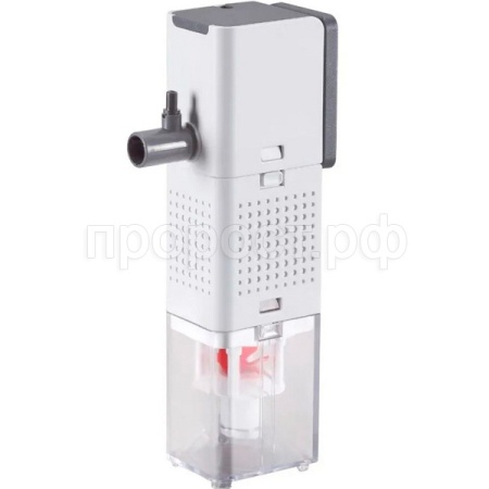 Помпа фильтр для аквариумов (№031,032,033,034,035) 811/BARBUS