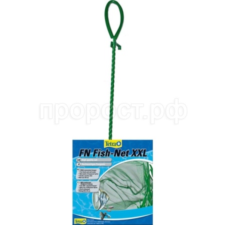 Сачок Tetra №5 XXL 20см /724488 Сачок Tetra №5 XXL 20см /724488