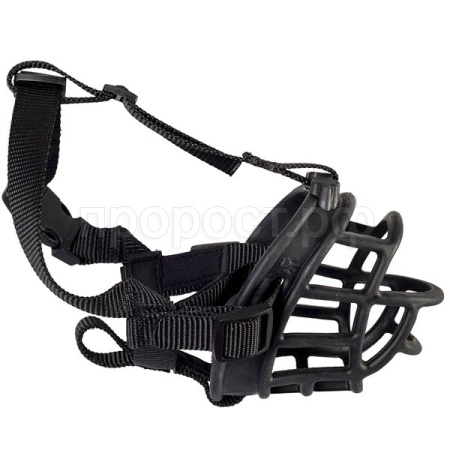 Намордник из термопластика №4/41000013/Каскад