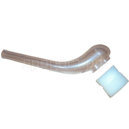 Труба для поимки и подсадки матки