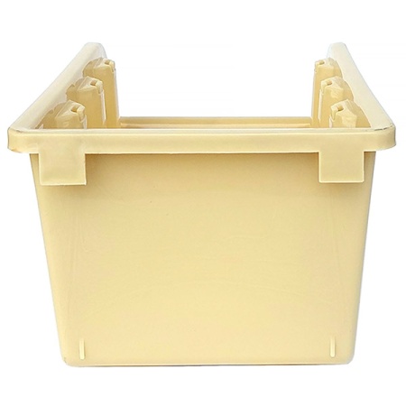 Лоток д/метизов №3 230*160*120мм 05097 /20шт/ Милих